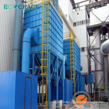 Air Pollution Control Equipment Pulse Jet Dust Collector